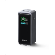 Cargador portátil Anker Prime Power Bank 20,000 mAh 200W