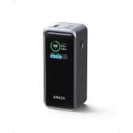 Cargador portátil Anker Prime Power Bank 20,000 mAh 200W