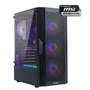 Gaming PC RTX 5060 Ti, i5 13400F, 32GB RAM, 1TB NVMe