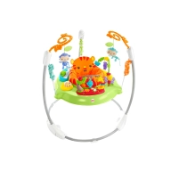 Saltador Animalitos de la Selva de Fisher-Price
