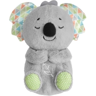 Koala de Fisher-Price: peluche y cuna para recién nacidos