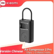 Compresor Portátil Xiaomi 2 Pro para Aire