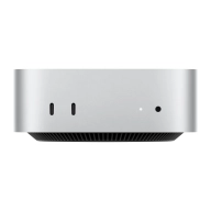 Mac Mini Apple con Chip M4, 16 GB RAM y 256 GB SSD