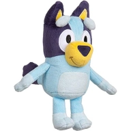Peluche Suave de Bluey - 20 cm de Diversión