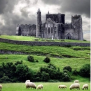 Vuelos DIRECTOS a IRLANDA desde 15€ (mayo) ¡Ida y Vuelta!