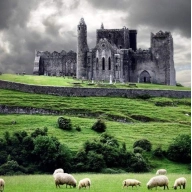 Vuelos DIRECTOS a IRLANDA desde 15€ (mayo) ¡Ida y Vuelta!