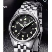 Reloj piloto militar Addiesdive automático