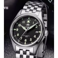 Reloj piloto militar Addiesdive automático
