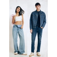 Springfield: Hasta -60% y -50% en Todo