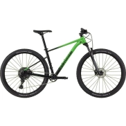 Cannondale Trail SL 3 2023: Bicicleta de montaña ideal