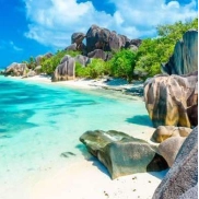 Vuelos a Seychelles: Ida y Vuelta + Equipaje Gratis 464€