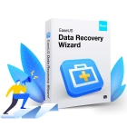 Recuperación de datos EaseUS Pro - Licencia 1 año