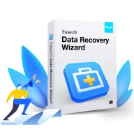 Recuperación de datos EaseUS Pro - Licencia 1 año