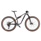 KTM Scarp MT Elite AXS: Bicicleta de montaña avanzada