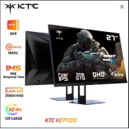 Monitor KTC H27T22C 27” QHD 180Hz, Envío desde Europa