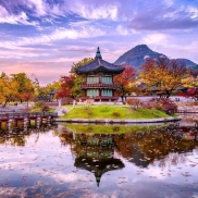 Vuelos IDA y VUELTA a KOREA por solo 438€ (may - jun)