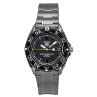 Reloj Automático Seiko 5 Sports