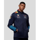 Chaqueta Unisex Soft Shell de Red Bull Racing - Night Sky