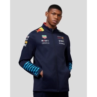 Chaqueta Unisex Soft Shell de Red Bull Racing - Night Sky
