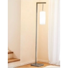 Lámpara de pie LED 23 W para iluminación moderna