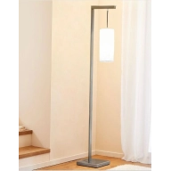 Lámpara de pie LED 23 W para iluminación moderna
