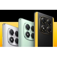 Smartphone POCO X7 Global 6.67'' AMOLED Dimensity 7300