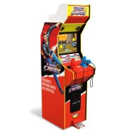 Time Crisis Arcade 1up: Diversión en Consola Clásica
