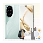 Smartwatch, Auriculares y Funda con Honor 200 Pro 12GB/512GB