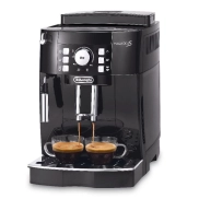 Cafetera Delonghi Magnifica S ECAM21.117.B | Precio con código
