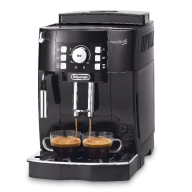 Cafetera Delonghi Magnifica S ECAM21.117.B | Precio con código