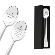 Cucharas emotivas para el Día de la Madre