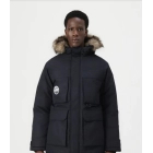 Parka Star de Jack & Jones (Tallas XS a XXL)