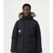 Parka Star de Jack & Jones (Tallas XS a XXL)
