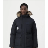 Parka Star de Jack & Jones (Tallas XS a XXL)