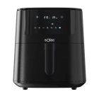 Freidora Airfryer Solac 7L 11 menús 1.650 W 40-200º