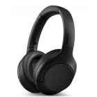 Auriculares Philips PRO TAH8506BK00 Bluetooth con Cancelación