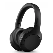 Auriculares Philips PRO TAH8506BK00 Bluetooth con Cancelación