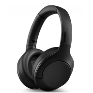 Auriculares Philips PRO TAH8506BK00 Bluetooth con Cancelación