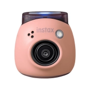 Fujifilm INSTAX Pal: Cámara instantánea de bolsillo con Bluetooth