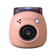 Fujifilm INSTAX Pal: Cámara instantánea de bolsillo con Bluetooth