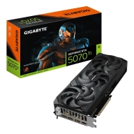 GeForce RTX 5070TI 16GB Windforce SFF de Gigabyte (Italia)