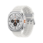 Samsung Galaxy Watch Ultra LTE 47mm - Smartwatch Blanco