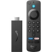 Fire TV 4K Max, HD y 4K: Acceso desde la APP