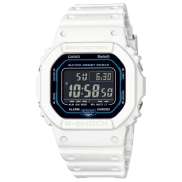 Reloj UNISEX G-SHOCK DWB5600 200m Acuático 42x49mm