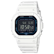 Reloj UNISEX G-SHOCK DWB5600 200m Acuático 42x49mm