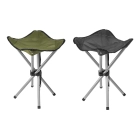 Camping: Taburete portátil para tus aventuras al aire libre