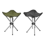 Camping: Taburete portátil para tus aventuras al aire libre