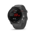 Garmin Forerunner 255: Reloj Gris con GPS y Garmin Pay