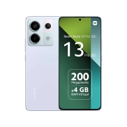Xiaomi Redmi Note 13 Pro 5G - 8256GB, AMOLED 1.5K, Snapdragon
