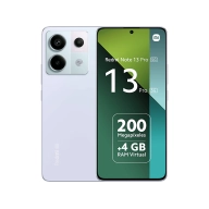 Xiaomi Redmi Note 13 Pro 5G - 8256GB, AMOLED 1.5K, Snapdragon
